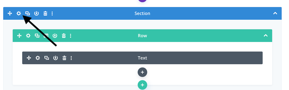  You’ve found a Divi template you love and it’s almost perfect, there’s just one section you’d rather hide for now. Learn how to hide any part of a Divi template. @hellosammunoz www.makingwebsitemagic.com | #diywebsitedesign | hide any part of a divi template | divi reveal hidden section | divi templates | learn divi