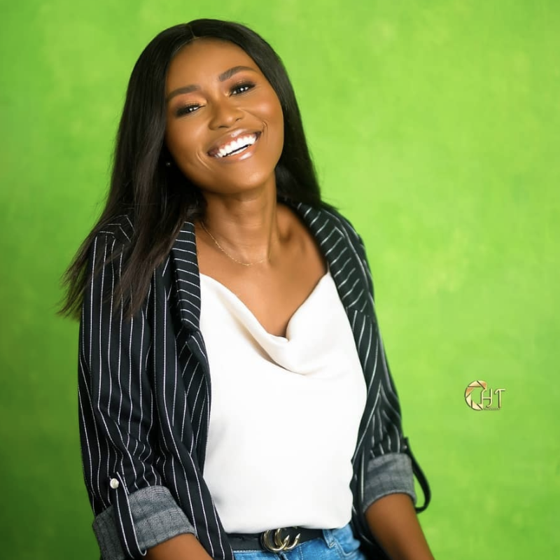 Cycle 02 - Ayodele Odefunsho